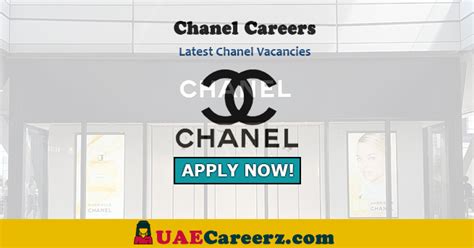 chanel com careers|chanel careers remote.